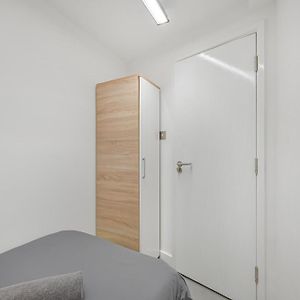 Chambre Budgétée Simple